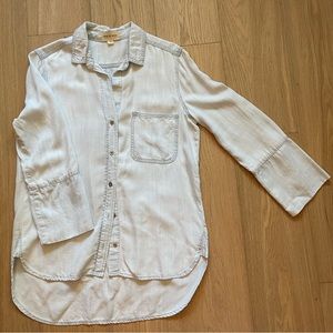 Cloth & Stone blouse
